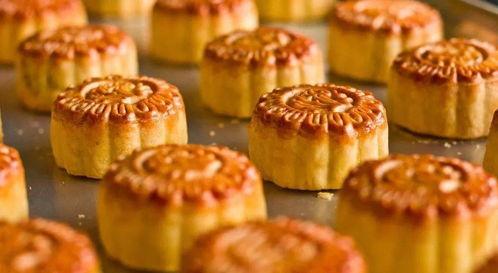 普宁月饼最新事件爆料,最新事件揭秘与影响分析