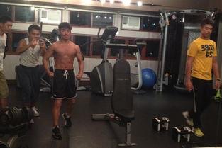 武汉健身爆料案件最新