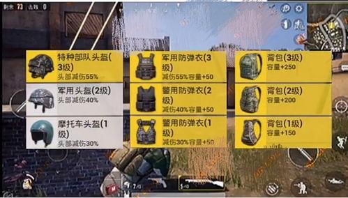 和平精英爆料最新大转盘,惊喜福利等你来拿！