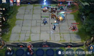 王者自走棋最新爆料,全新元素与策略革新，战局再起！